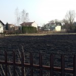 Interwencja pożar trawy regulska zd2