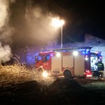 Interwencja pożar galezi zd3